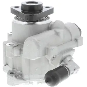 VAICO Pompe de direction assistée pour VOLKSWAGEN: Passat & AUDI: A4, A6 & SKODA: Superb (Ref: V10-0571)
