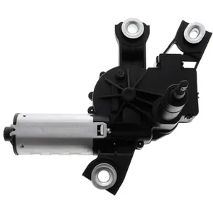VEMO Moteur d'essuie-glace pour VOLKSWAGEN: Tiguan, Passat, Golf (Ref:... pas cher