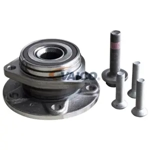 VAICO Roulement de roue pour SEAT: Ateca, Leon & VOLKSWAGEN: Passat, Golf, T-Roc Cabriolet, Tiguan, Touran, Arteon, T-Roc (Ref: V10-3974)Vendu paroscaro