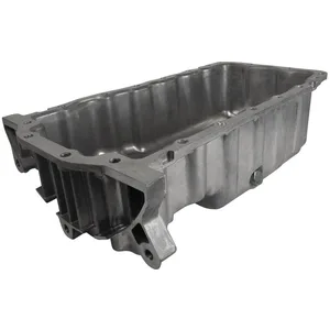 VAICO Carter d'huile pour VOLKSWAGEN: Sharan, Polo, New Beetle, Golf, Bora, Caddy & SKODA: Octavia, Roomster, Fabia & SEAT: Cordoba (Ref: V10-7190)Vendu paroscaro