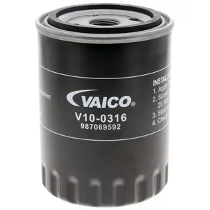 VAICO V10-0316 Filtre à huile pas cher