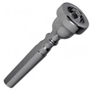 Gewa Embouchure Trompette 1-1/2C pas cher