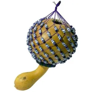 GEWApure' Kamballa 838200 - Chekeré - modèles aléatoire - 25 cm pas cher