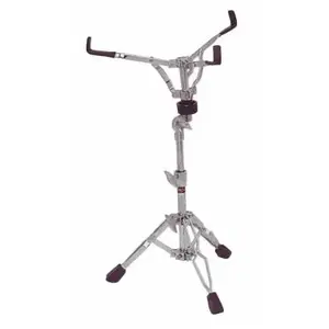 Comparateur de prix : GEWA Support pour caisse claire SS-100 à double entretoise, hauteur : env. 47 cm/70 cm