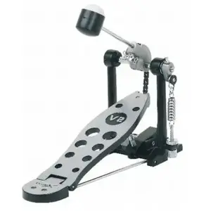 Pedale grosse caisse basix serie 100 pas cher