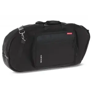 GEWA Sac de transport de qualité supérieure - 30 mm - Euphonium - Noir pas cher