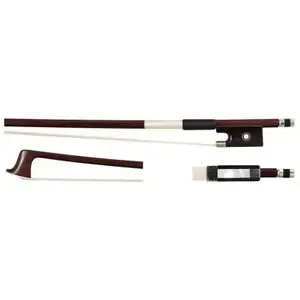 Violons GEWA ARCHET VIOLON BOIS DU BRÉSIL ETUDE 3/4 Archets violon pas cher