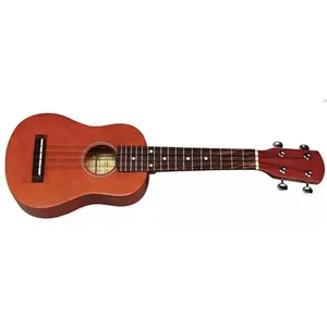 'GEWApure' GEWApure' Tenson F512820 Ukulélé soprano pas cher