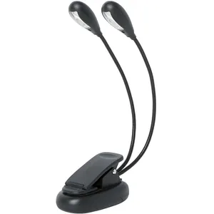 Gewa Fire&Stone 901518.0 Modèle 02/02 Lampe de pupitre pas cher