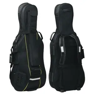 Gewa 3sur 4 Turtle Housse Violoncelle Modele Cs 25 pas cher