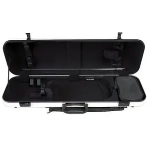 Violons GEWA ETUI VIOLON AIR 2.1 NOIR MAT Etuis entiers 4/4 pas cher
