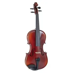 Gewa Violingarnitur Ideale 1/2 - Viool pas cher