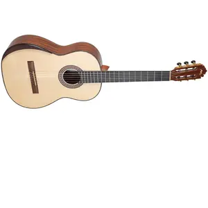 Rodriguez Magistral D-S - 4/4 Klassieke gitaarVendu parbol