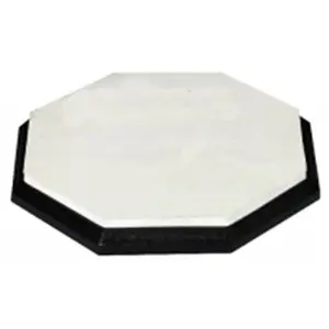Gewa BSX Pad d'Entrainement Octogonal 12" pas cher