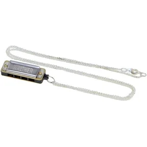 Harmonicas WALTHER HARMONICA VICTORY MINIATURE 8 NOTES Divers pas cher