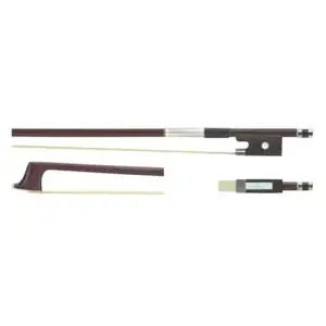 Gewa Viool strijkstok Brasil hout Student pas cher
