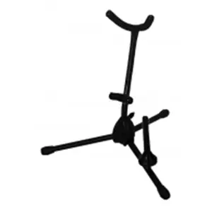 Gewa BSX 762350 Support pour Saxophone combiné Noir pas cher