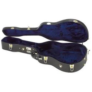 Gewa - ETUI PRESTIGE COUVERCLE BOMBE pas cher