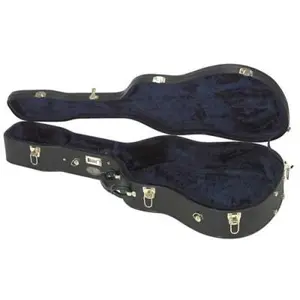 Etui economy flat top type lp-Gewa pas cher