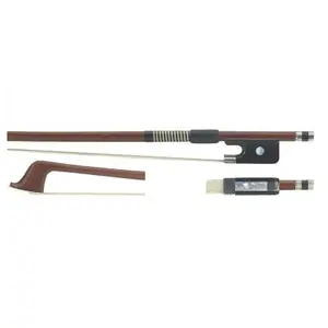 Gewa Cellobogen Massaranduba Student 4/4 rund - Strijkstok voor cello pas cher