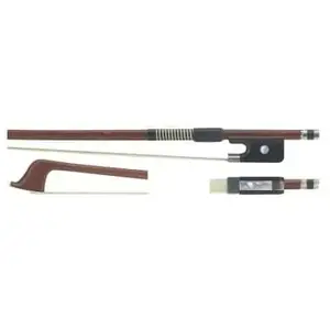 Violoncelles GEWA ARCHET DE VIOLONCELLE BOIS DU BRÉSIL ETUDE 1/4 Arche... pas cher