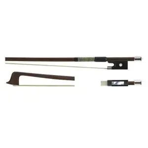 Violons GEWA ARCHET VIOLON BOIS DU BRÉSIL ETUDE 4/4 Archets violon pas cher