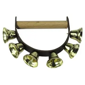 Gewa Bsx 830272 couronne de cloches pas cher