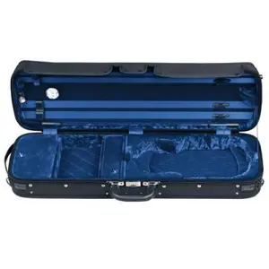 Violons GEWA ETUI RECTANGULAIRE VIOLON LIUTERIA ATLANTA 4/4 Etuis enti... pas cher