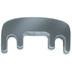 Gewa 411913 Sourdine Tonwolf pour Violon 3/4 et 1/2 pas cher
