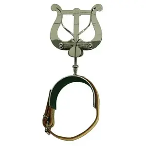 Flûtes traversières GEWA LYRE DE FLUTE Accessoires flûtes pas cher