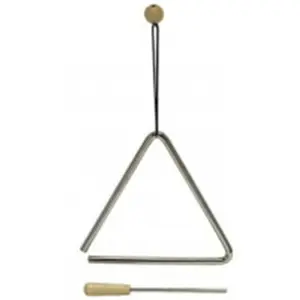 Gewa Triangle 25cm pas cher