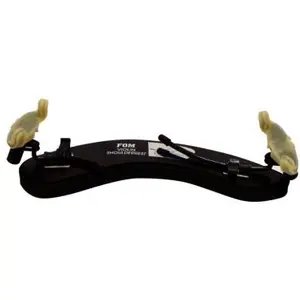 Violons GEWA O.M. MONNICH SUPPORT EPAULE FOM VIOLON 4/4-3/4 Epaulières et coussins violon pas cher