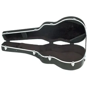 Gewa FX F560310 Etui pour Guitare classique Noir pas cher