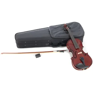 GEWA O.M. Mönnich Ensemble Violon HW 4/4 pas cher