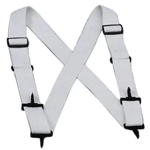 Sangle grosse caisse - 5cm-Chester pas cher