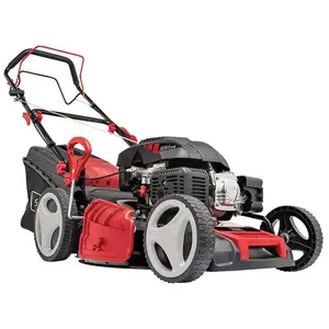 Tondeuse thermique autotractée SCHEPPACH - 53 cm - 224 CC - MS225-53