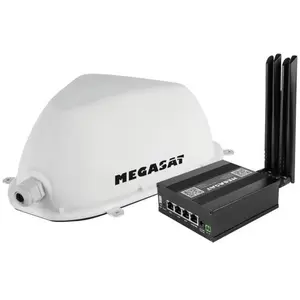 Megasat Kit routeur Camper Connected 5G, Routeur pas cher