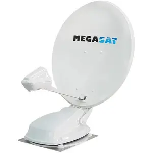 Megasat 1500199 (Antenne parabolique, 36.80 dB, DVB-S / -S2), Parabole... pas cher