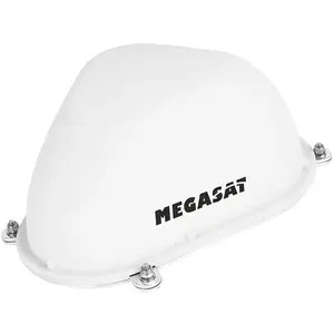 Megasat Camper Connected Antenne LTE WiFi LTE Camping Caravan Antenne ... pas cher