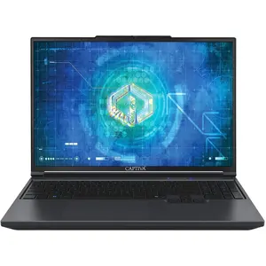 Captiva 94490 (16", 2000 Go, 34.36 Go, DE, Intel Core i9-14900HX), Ord...