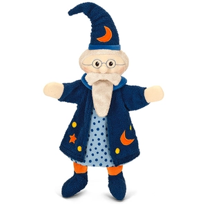 Sterntaler marionnette magicien pas cher