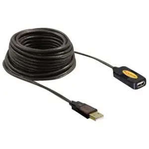 DeLOCK rallonge de câble USB - 10 m pas cher