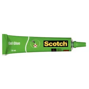 Sctc COLLE FORTE 30 ML MULTIUSAGE pas cher