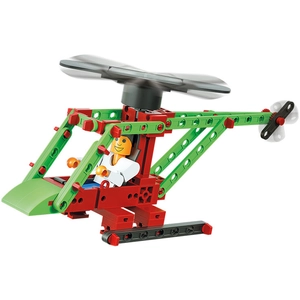 Fisher-Price fischertechnik 544616 ADVANCED Solar Helikopter pas cher