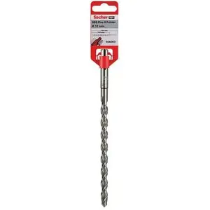 fischer 531815 Pointeur SDS Plus II 14/100/160 pas cher