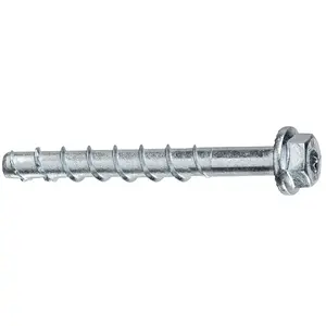 Comparateur de prix : Fischer Group Vis Torx Ultracut Fbs Ii 8x80 30/15 Us Tx 50 Unités