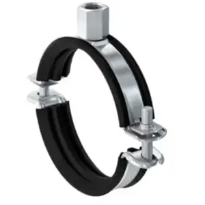 Collier isophonique - Fischer - 94 -100 mm pas cher