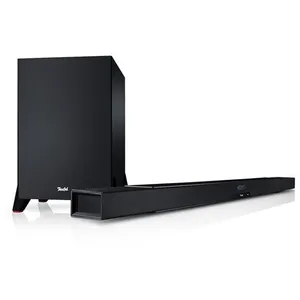 Teufel CINEBAR LUX Ambition - Barre de son avec caisson de basses, Dol...