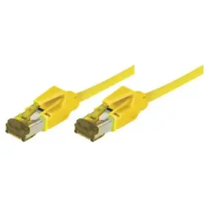 EXC Tecline exertis Connect - Cordon de raccordement - RJ-45 (M) pour RJ-45 (M) - 5 m pas cher