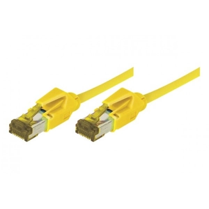 EXC Tecline exertis Connect - Cordon de raccordement - RJ-45 (M) pour RJ-45 (M) pas cher